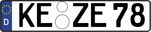KE-ZE78