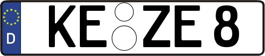 KE-ZE8
