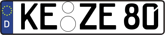 KE-ZE80