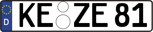 KE-ZE81