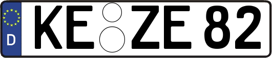 KE-ZE82