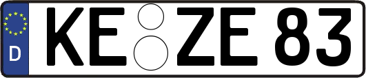 KE-ZE83