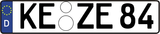 KE-ZE84