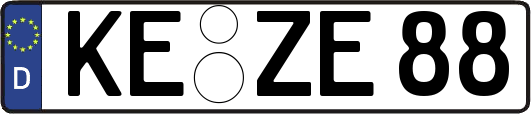 KE-ZE88