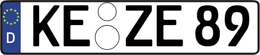 KE-ZE89