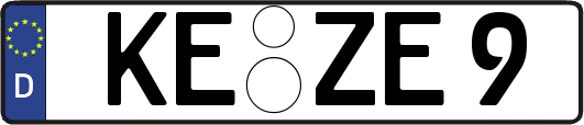 KE-ZE9