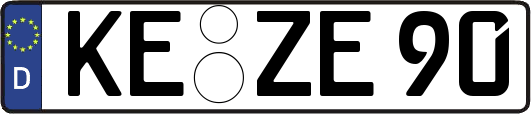 KE-ZE90