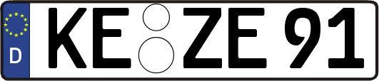 KE-ZE91