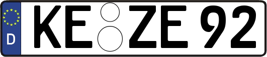 KE-ZE92