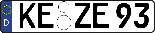 KE-ZE93