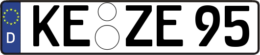 KE-ZE95