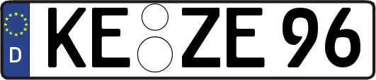 KE-ZE96