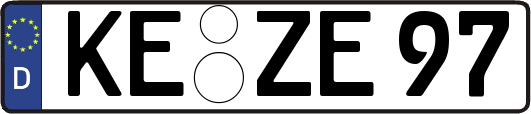KE-ZE97