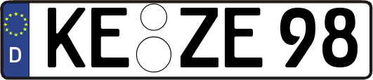 KE-ZE98