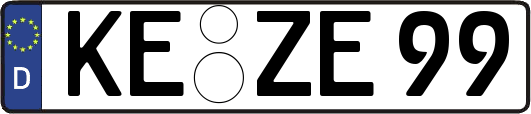 KE-ZE99