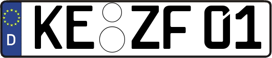 KE-ZF01