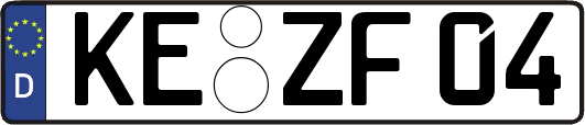 KE-ZF04