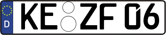 KE-ZF06