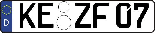 KE-ZF07