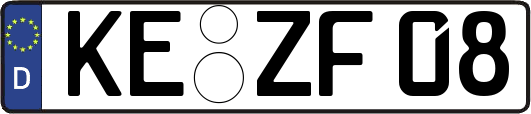 KE-ZF08