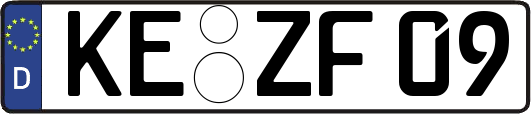 KE-ZF09