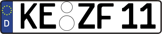 KE-ZF11