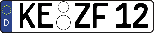KE-ZF12