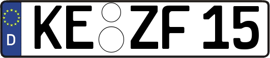 KE-ZF15
