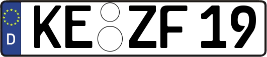 KE-ZF19