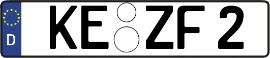 KE-ZF2