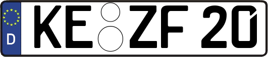 KE-ZF20