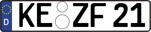 KE-ZF21