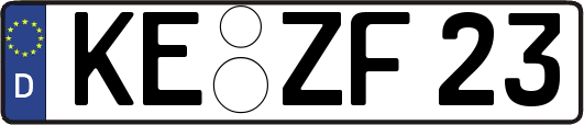 KE-ZF23