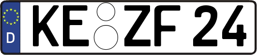 KE-ZF24