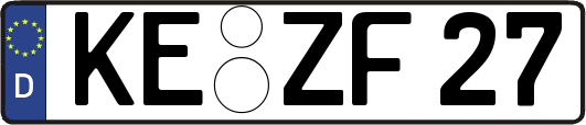 KE-ZF27