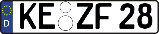 KE-ZF28