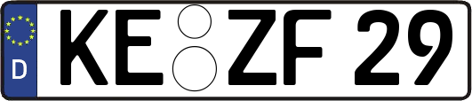 KE-ZF29