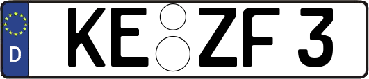 KE-ZF3