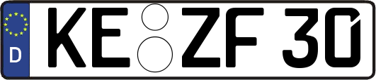 KE-ZF30