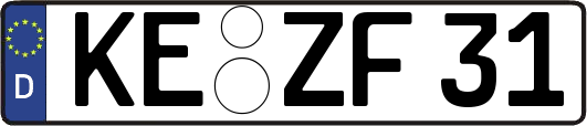 KE-ZF31