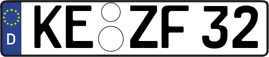 KE-ZF32