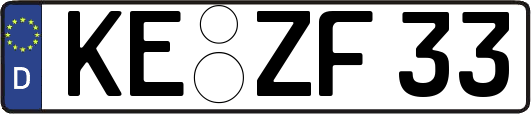 KE-ZF33