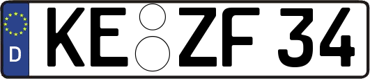 KE-ZF34