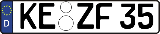 KE-ZF35