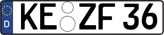 KE-ZF36