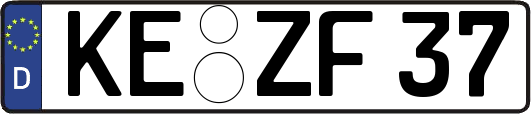 KE-ZF37