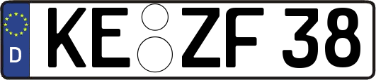 KE-ZF38