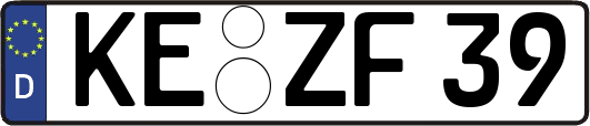KE-ZF39
