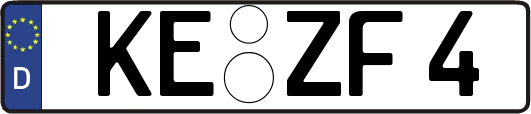 KE-ZF4
