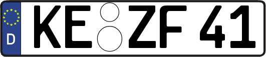 KE-ZF41